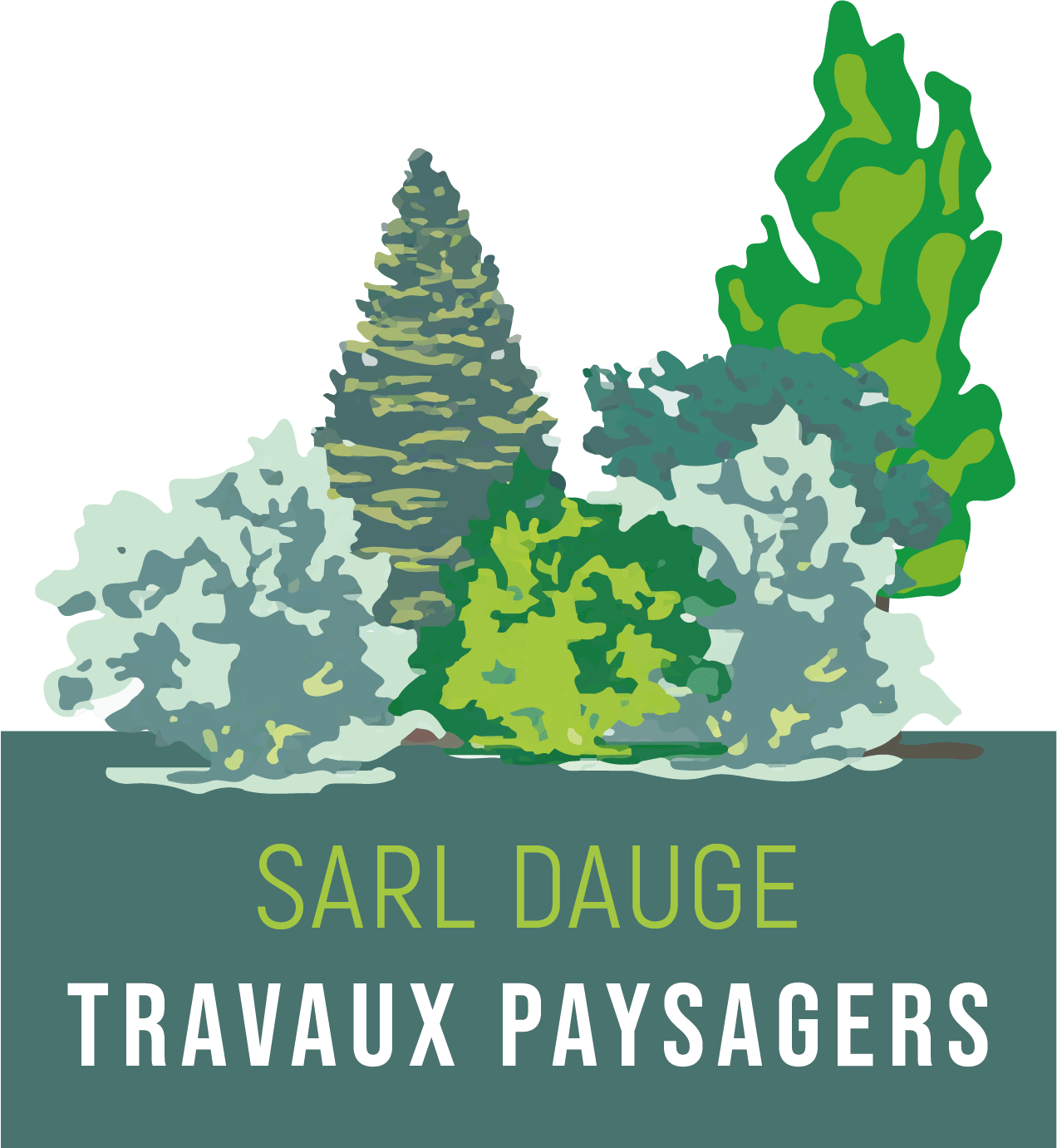 SAR DAUGE entretient votre extérieur