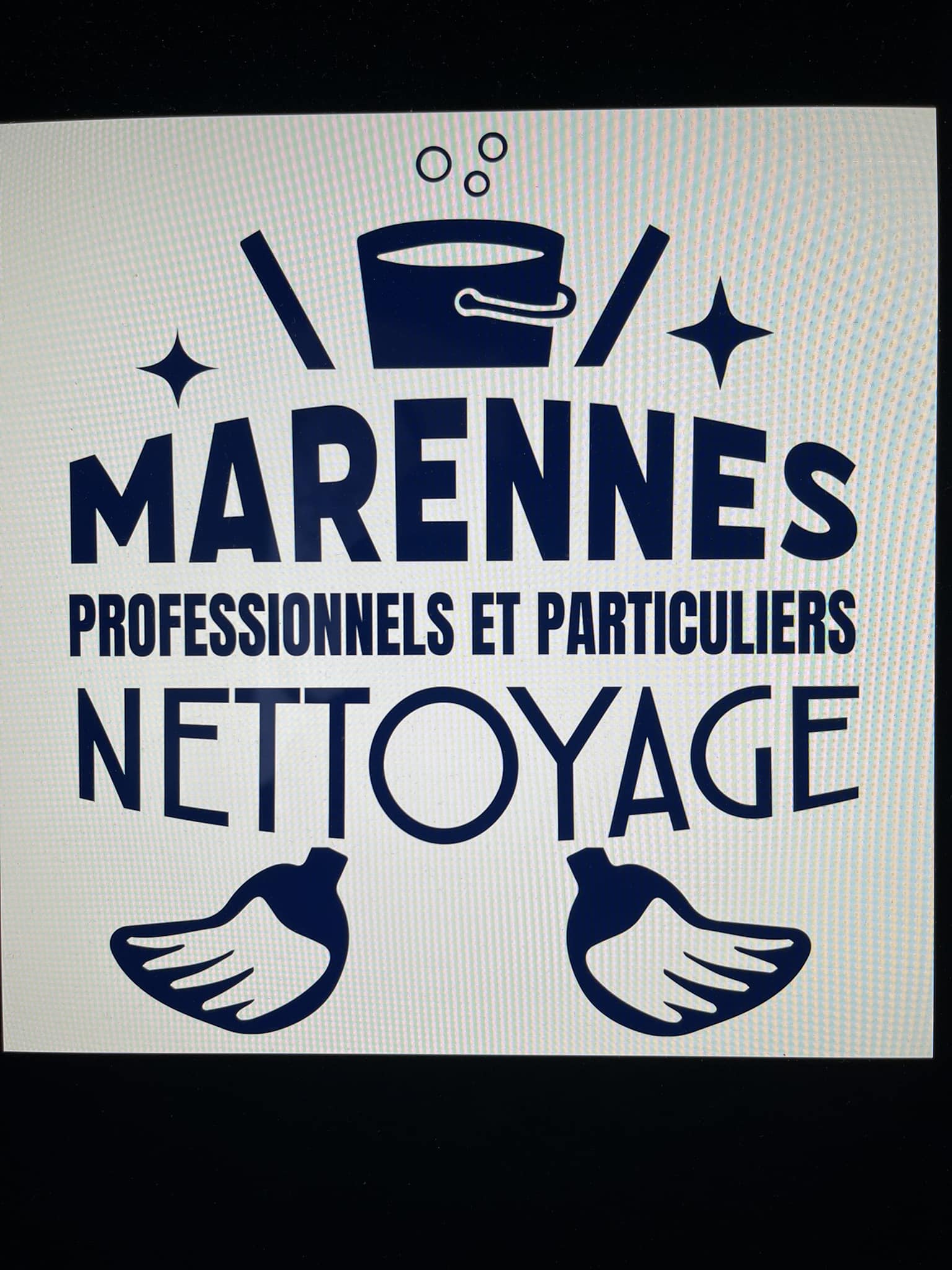 Marennes nettoyage spécialiste du ménage