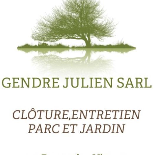 Julien Gendre paysagiste